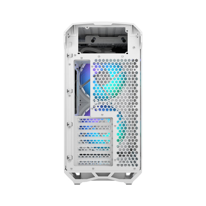 EAN 7340172705253 - Fractal Design Torrent Compact Blanco imagen 20