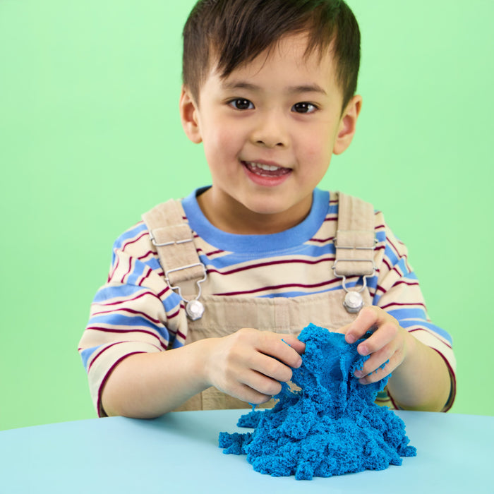 EAN 681147136564 - Kinetic Sand 6077239 juguete de arte y manualidades imagen 4
