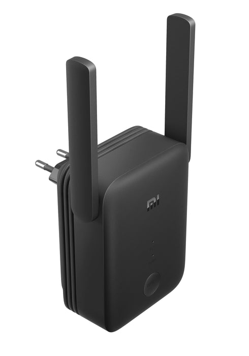 EAN 6934177728808 - Xiaomi Mi WiFi Range Extender AC1200 Repetidor de red Negro 10, 100 Mbit/s imagen 5