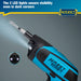 EAN 4000896250820 - HAZET 9230B-1 taladro imagen 2