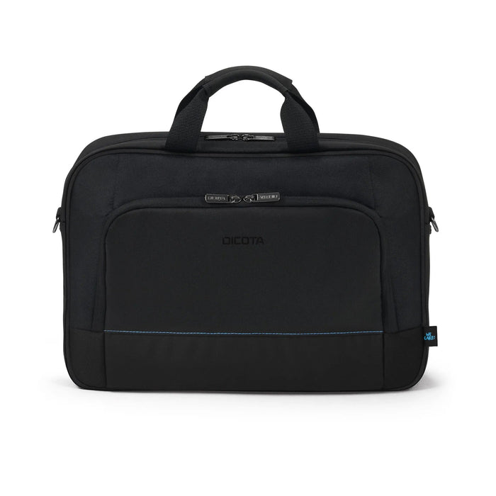 EAN 7640239423589 - DICOTA D3250805 maletines para portátil 43,9 cm (17.3") Maletín Negro imagen 3