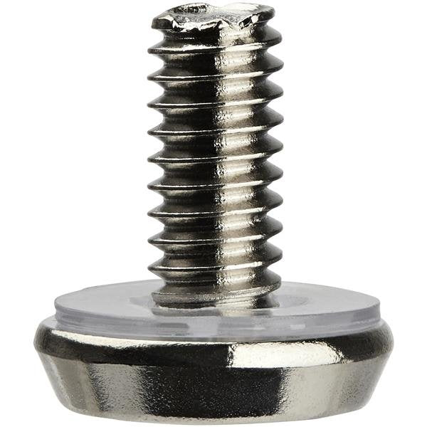 EAN 65030883597 - StarTech.com CABSCRWS1224 tornillo/tuerca 16,5 mm 50 pieza(s) imagen 4