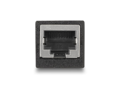 EAN 4043619880034 - DeLOCK 88003 módulo de conector de red imagen 2