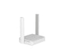 EAN 4897082922292 - Keenetic Starter (KN-1121) router inalámbrico Ethernet rápido Banda única (2,4 GHz) Blanco, Gris imagen 11