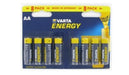 EAN 4008496626496 - Varta BV-8 AA Batería de un solo uso Alcalino imagen 1