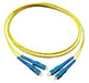 EAN 4014619943920 - Alcasa LW-920SC Cable de fibra óptica e InfiniBand 20 m 2x SC Amarillo imagen 1