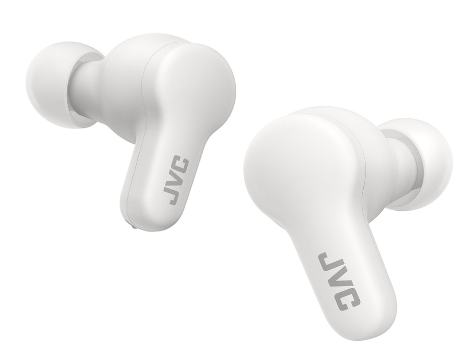 EAN 4975769475429 - JVC HA-A7T2 Auriculares True Wireless Stereo (TWS) Dentro de oído Llamadas/Música MicroUSB Bluetooth Blan imagen 3