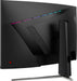 EAN 4711377231237 - MSI MAG 325CQRXF E2 pantalla para PC 80 cm (31.5") 2560 x 1440 Pixeles Wide Quad HD LED Negro imagen 16