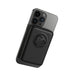 EAN 6956116735203 - JOYROOM JR-W050BK batería externa Polímero de litio 10000 mAh Cargador inalámbrico Negro imagen 2