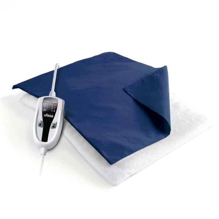 EAN 8422160054372 - Ufesa 10105437 manta eléctrica 70 x 46 cm 120 W imagen 1