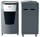 EAN 5028252625630 - Rexel Momentum Extra XP422+ triturador de papel Corte en partículas 55 dB Negro imagen 4