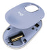 EAN 5099206126374 - Logitech POP ratón Universal Ambidextro Óptico 4000 DPI imagen 5