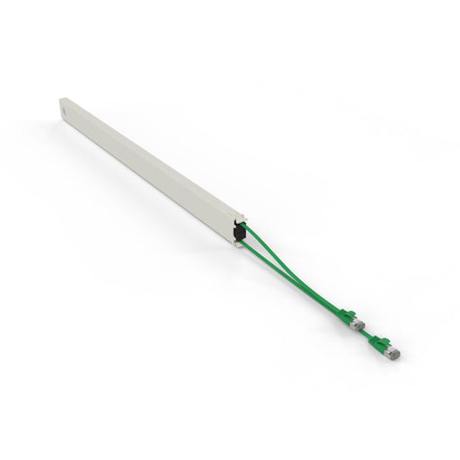 EAN 4262427630413 - PATCHBOX CONE46STPGR cable de red Verde 2,5 m Cat6a U/FTP (STP) imagen 1