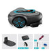 EAN 4066407025295 - Gardena smart SILENO pro Robot cortacésped Batería Gris imagen 4