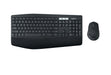 EAN 5099206066878 - Logitech 920-008226 teclado Ratón incluido Universal RF Wireless + Bluetooth QWERTY Inglés de EE. UU. Neg imagen 1