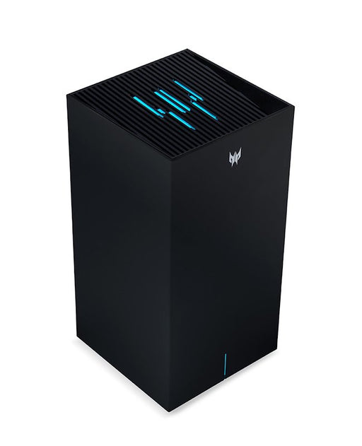 EAN 4711121734205 - Acer Predator Connect X7 5G CPE router inalámbrico Gigabit Ethernet Tribanda (2.4 GHz / 5 GHz / 6 GHz) Ne imagen 2