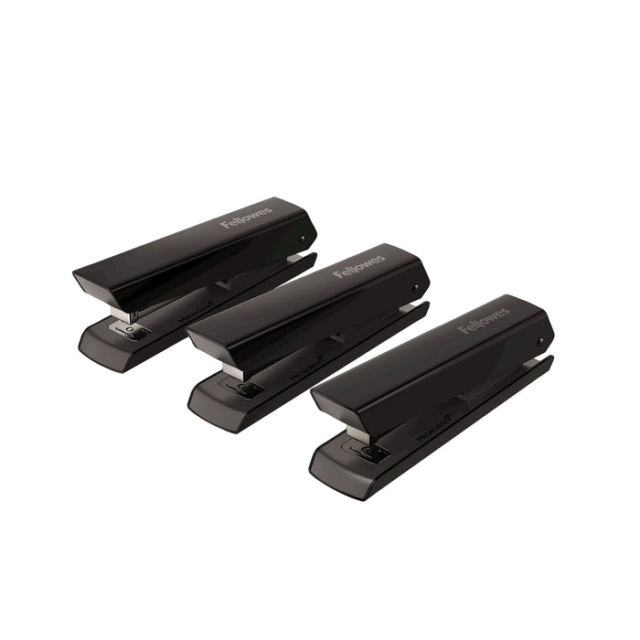 EAN 43859776597 - Fellowes LX820 Negro imagen 9