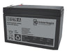 EAN 5713192108984 - Aritech BS127N-A batería para sistema ups Sealed Lead Acid (VRLA) 12 V 7,2 Ah imagen 1