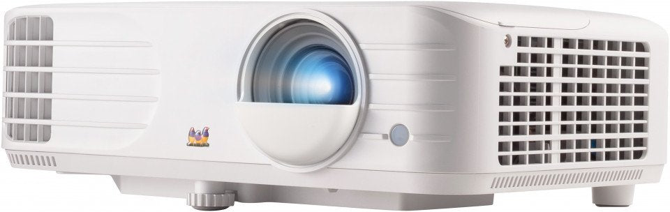 EAN 0766907007893 - Viewsonic PX701-4K videoproyector Proyector de alcance estándar 3200 lúmenes ANSI DMD UHD 4K (3840x2160)  imagen 8