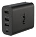EAN 4711636112307 - ASUS ROG 100W Gaming Charger Dock estación dock para móvil Universal Negro imagen 5