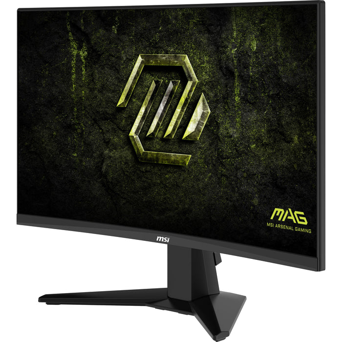 EAN 4711377395076 - MSI MAG 245C X24 pantalla para PC 59,9 cm (23.6") 1920 x 1080 Pixeles Full HD LCD Negro imagen 9