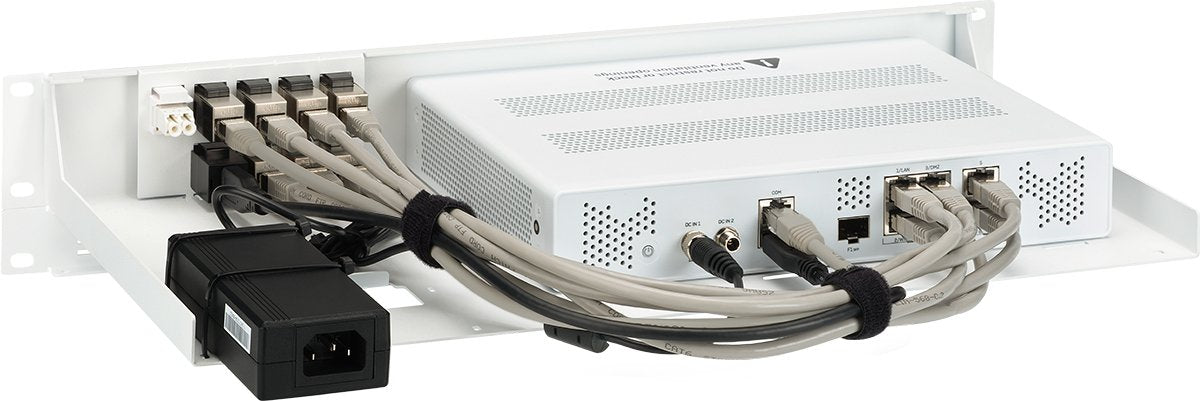 EAN 8720297442643 - Rackmount.IT RM-SR-T15I accesorio de bastidor Montaje de firewall en rack imagen 3