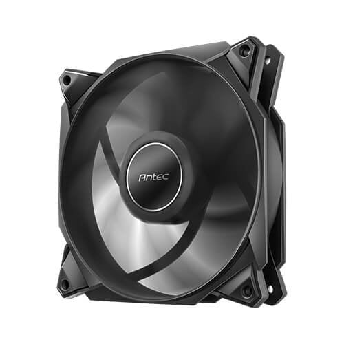 EAN 761345570077 - Antec Storm Carcasa del ordenador Ventilador 12 cm Negro 3 pieza(s) imagen 2