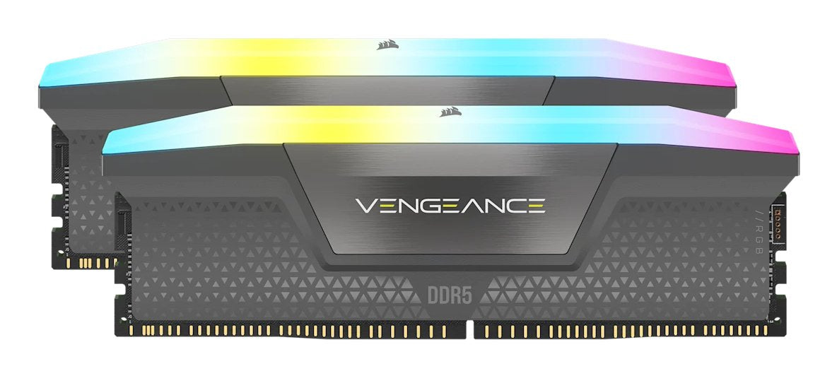 EAN 840006688426 - Corsair CMHLEKIT2G-D5 parte carcasa de ordenador Kit de mejora de iluminación RGB imagen 7