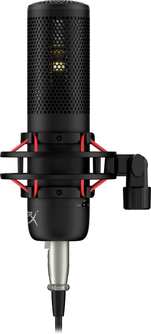 EAN 0196548544905 - HyperX ProCast Microphone Negro imagen 2