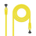EAN 8433281016033 - Nanocable 10.20.2002-Y cable de red Cat8.1 S/FTP (S-STP) imagen 1