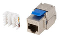 EAN 5901969439533 - Lanberg KSF6-4000 módulo de conector de red imagen 2