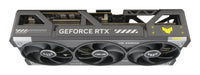 EAN 4711387890349 - ASUS TUF Gaming TUF-RTX5090-32G-GAMING NVIDIA GeForce RTX 5090 32 GB GDDR7 imagen 7