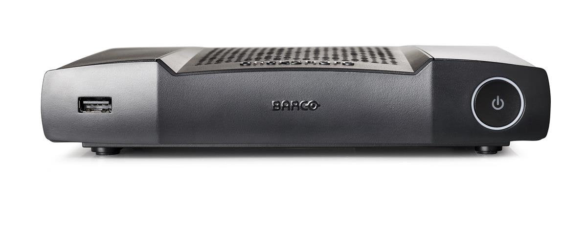 EAN 5415334026261 - Barco ClickShare CX-50 sistema de presentación inalámbrico HDMI Escritorio imagen 3