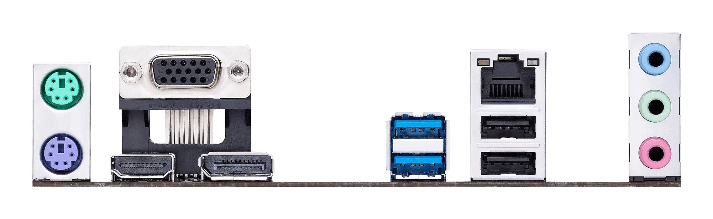 EAN 4711081514800 - ASUS PRIME H610M-E D4-CSM Intel H610 LGA 1700 micro ATX imagen 5