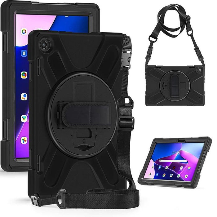 EAN 5704174982647 - eSTUFF ES681906-BULK funda para tablet 25,6 cm (10.1") Negro imagen 1