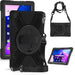 EAN 5704174982630 - eSTUFF ES681905-BULK funda para tablet 25,6 cm (10.1") Negro imagen 1