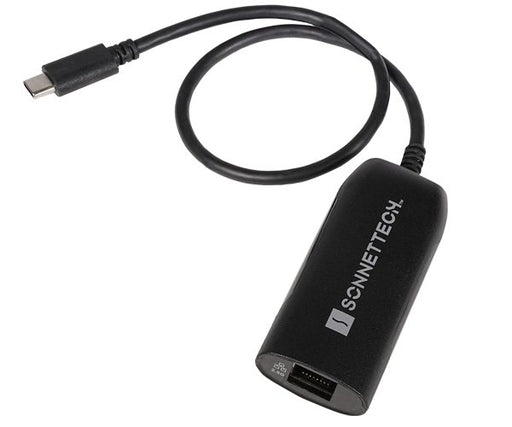 EAN 732311013676 - Sonnet SOLO-NBASE-T tarjeta y adaptador de interfaz RJ-45 imagen 1