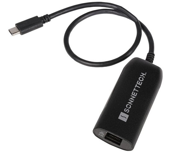EAN 732311013676 - Sonnet SOLO-NBASE-T tarjeta y adaptador de interfaz RJ-45 imagen 1