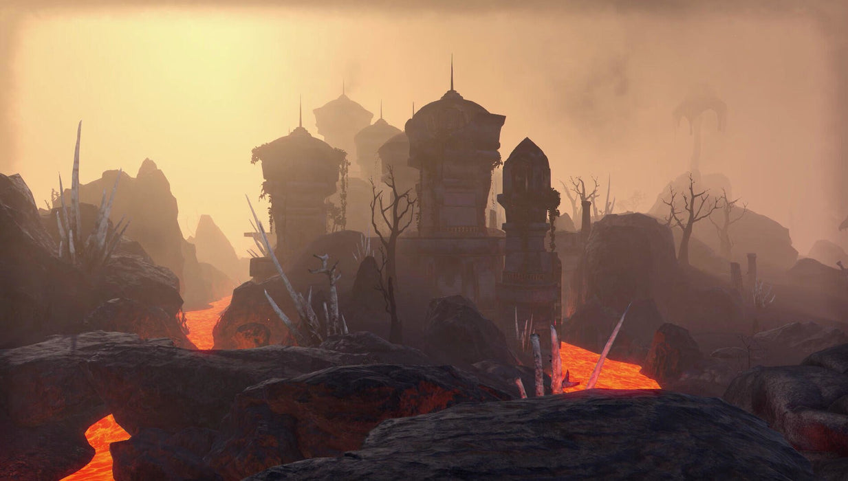 EAN 5055856414049 - Bethesda The Elder Scrolls Online : Morrowind Estándar Alemán, Inglés, Francés PlayStation 4 imagen 1