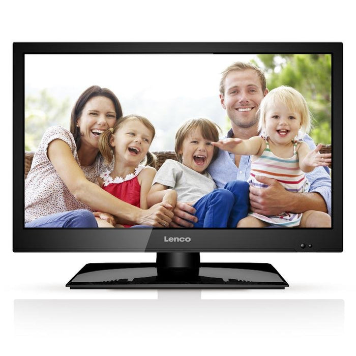 EAN 8711902039204 - Lenco DVL-1962 48,3 cm (19") HD Negro imagen 1