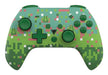 EAN 5425025595273 - Dragonshock PopTop Verde, Verde oscuro, Rosa, Blanco Bluetooth Gamepad Analógico/Digital Nintendo Switch, imagen 1