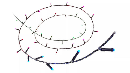 EAN 8720169076969 - WiZ 8720169076969 iluminación inteligente Tira de luz inteligente Wi-Fi 15 W imagen 1