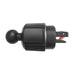 EAN 6932172620264 - Baseus SUWX030001 soporte Soporte activo para teléfono móvil Teléfono móvil/smartphone Negro imagen 6