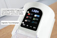 EAN 4011689489600 - Unold 48960 2in1-Slush und Softeismaschine Sofia Compresor de helados 150 W Crema de color imagen 7
