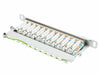 EAN 4014619459704 - Alcasa GC-N0126 panel de parcheo imagen 2