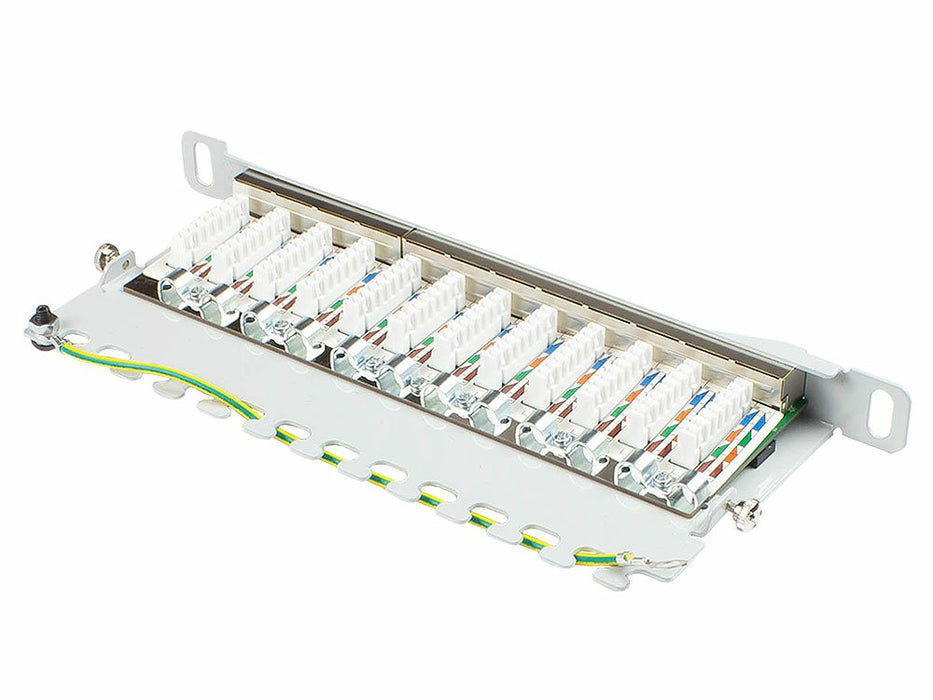 EAN 4014619459704 - Alcasa GC-N0126 panel de parcheo imagen 2