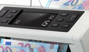 EAN 8717496337931 - Safescan 2250 Contador de billetes Blanco imagen 5