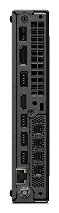 EAN 198156629272 - Lenovo ThinkStation P3 Tiny Intel® Core™ i5 i5-14600 16 GB DDR5-SDRAM 512 GB SSD NVIDIA RTX A400 Windows 1 imagen 6