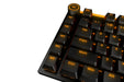 EAN 4260052192603 - be quiet! Light Mount Silent Linear FR ISO teclado Juego USB AZERTY Francés Negro imagen 5