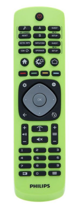 EAN 8718863017548 - Philips 22AV9574A mando a distancia TV Botones imagen 1